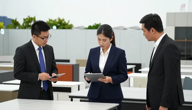 高端书柜在现代家庭中的实用与美学价值分析